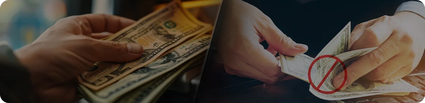 Difference Between No Deposit Bonuses and Paid Bonuses