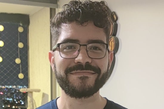 Marco Ibarra