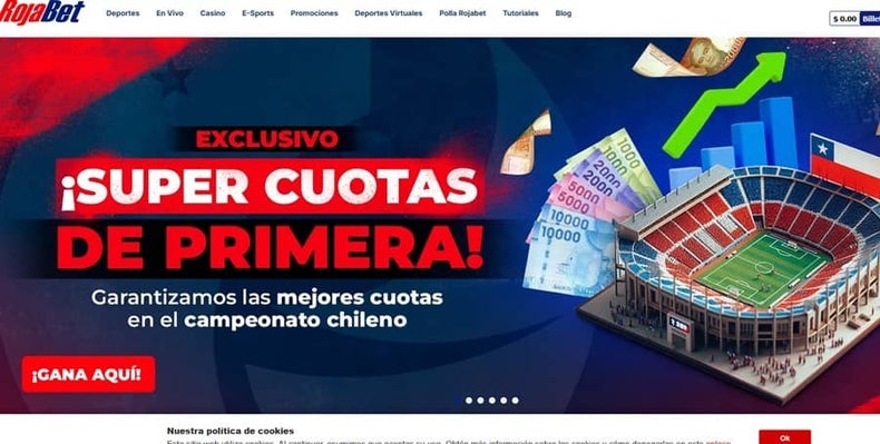 Visita el casino online con Sevipag en el que quieras jugar.