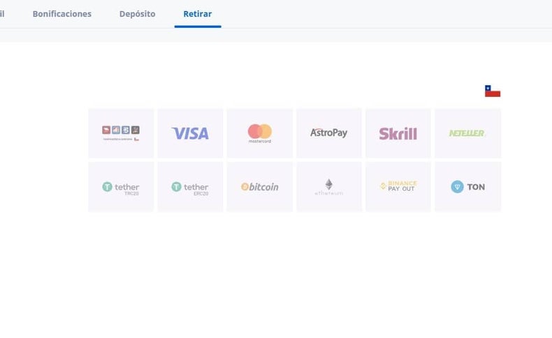 Cómo Retirar Con Redcompra